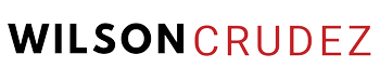 Wilson crudez logo